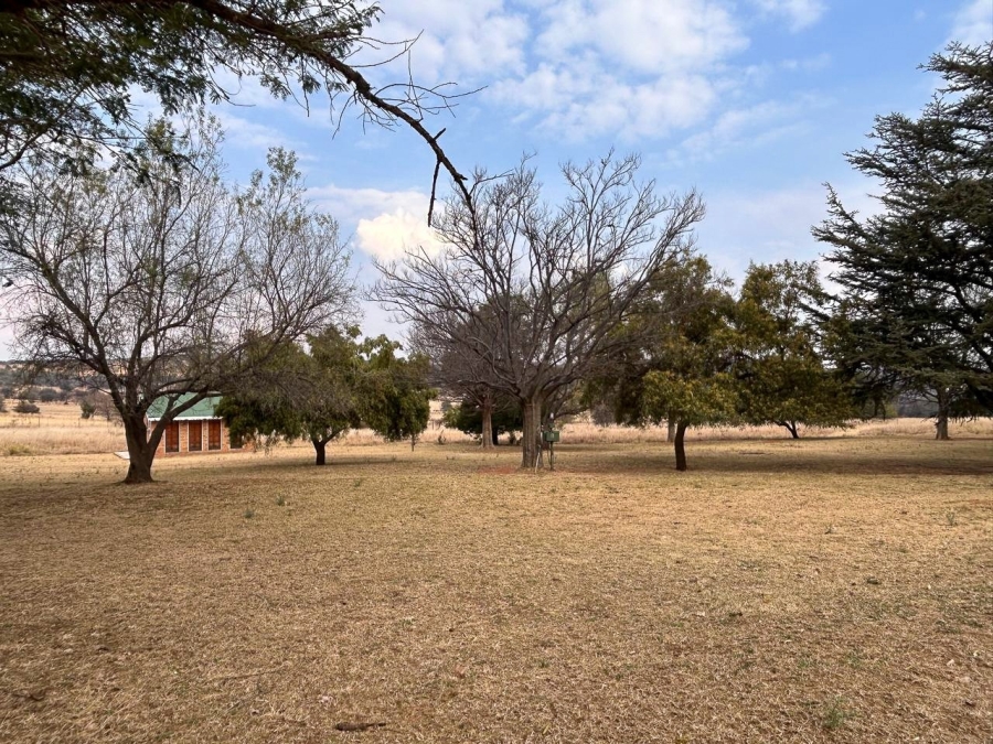 4 Bedroom Property for Sale in Potchefstroom Rural North West